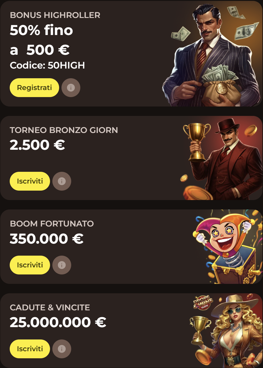 tom casino online
